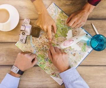 Crafting Exceptional Cultural Tourism Experiences Through Strategic Partnerships