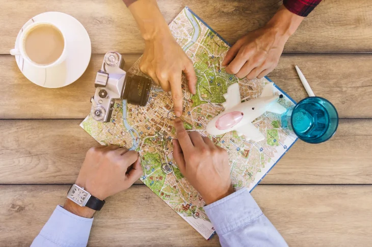 Crafting Exceptional Cultural Tourism Experiences Through Strategic Partnerships