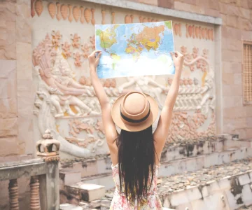 Proven way to grow 7 moroccan travel agency