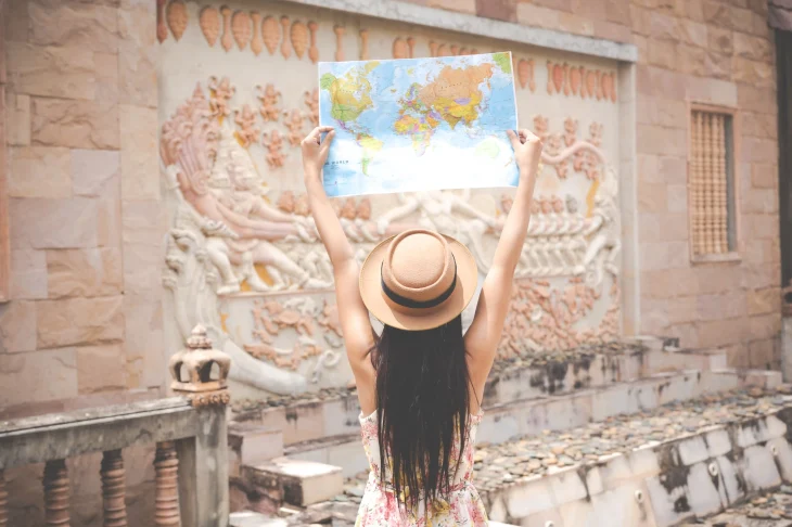Proven way to grow 7 moroccan travel agency